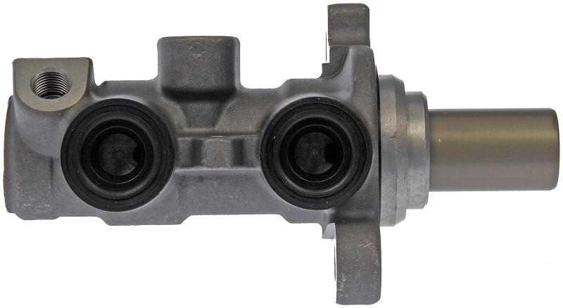 2014 Nissan Tiida Brake Master Cylinder Dorman M630662 image 3 of 4