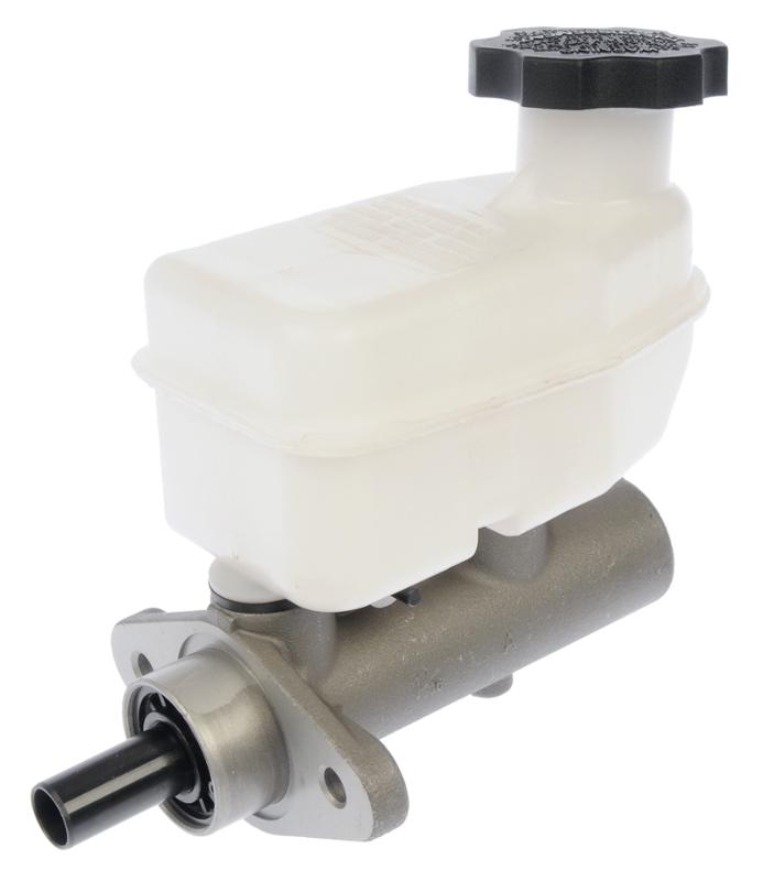 2005 Kia Sorento Brake Master Cylinder Dorman M630383 image 3 of 4