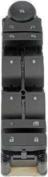 2013 GMC Yukon Door Window Switch Front Left Dorman 901291R image 3 of 3