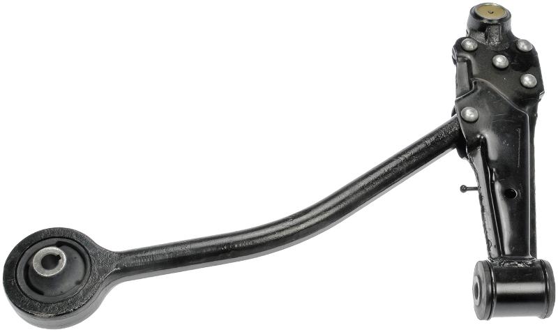 1999 Cadillac Eldorado Suspension Control Arm and Ball Joint Assembly Front Left Lower Dorman 521973 image 1 of 2