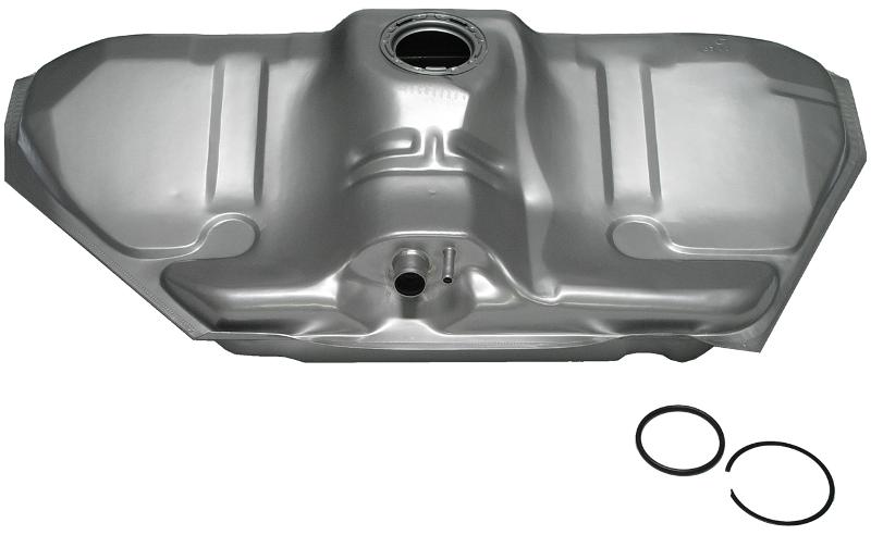 1997 Oldsmobile Cutlass Fuel Tank