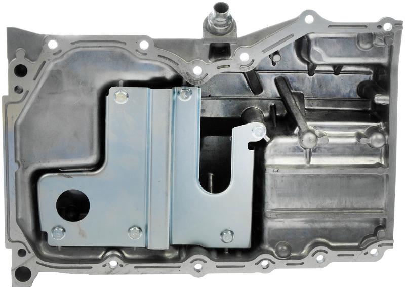 Dorman 264051 - Engine Oil Pan Dorman 264051 Engine Oil Pan product image 2 of 2