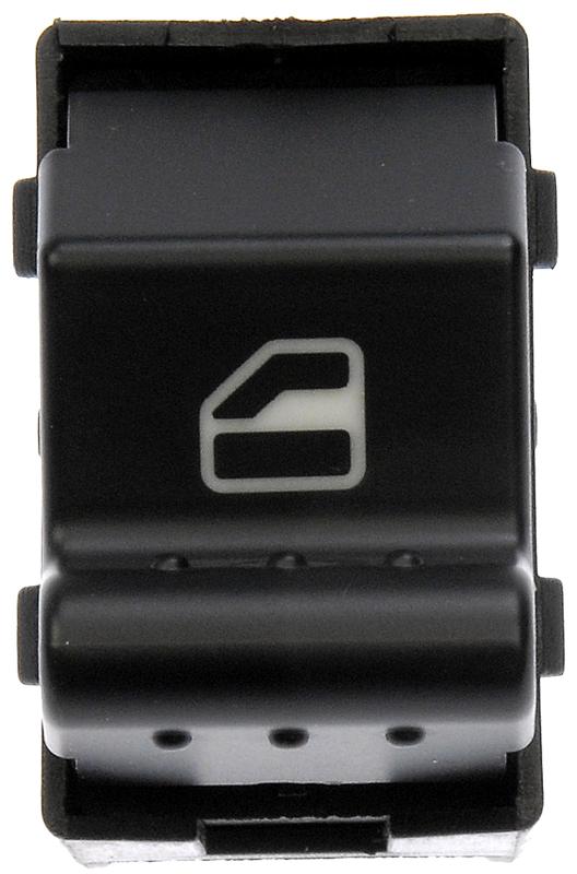 2006 Volkswagen Beetle Door Window Switch Front Left Dorman 901504 image 3 of 3