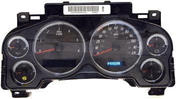 2007 GMC Yukon Instrument Cluster Dorman 599339 image 1 of 1