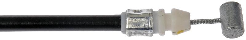 Dorman 912307 - Trunk Lid Release Cable Dorman 912307 Trunk Lid Release Cable product image 3 of 3