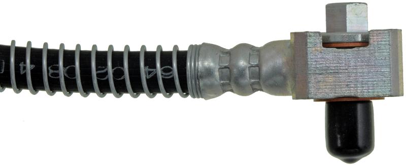 2000 Mercury Grand Marquis Brake Hydraulic Hose Rear Left Dorman H381072 image 2 of 3