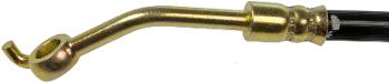 2010 Lexus GS350 Brake Hydraulic Hose Front Left Dorman H621420 image 2 of 3