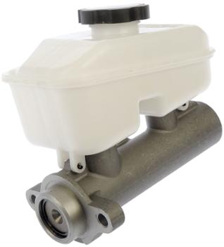 2009 Cadillac DTS Brake Master Cylinder Dorman M630444 image 3 of 4