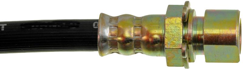 1977 Ford F-250 Brake Hydraulic Hose Front Right Dorman H36810 image 3 of 3