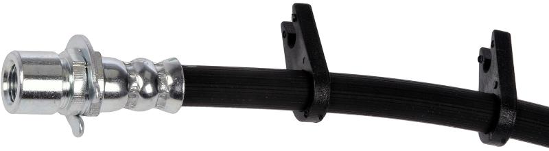 2016 Cadillac CTS Brake Hydraulic Hose Front Left Dorman H621947 image 2 of 3