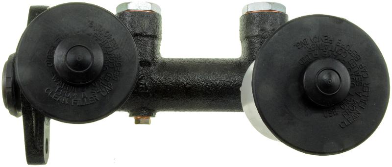 1978 Toyota Pickup Brake Master Cylinder Dorman M39403 image 3 of 4