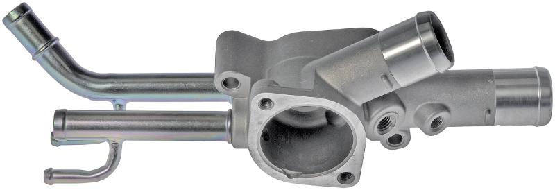 1996 Hyundai Elantra Engine Coolant Thermostat Housing Inner Dorman 9025915 image 1 of 2