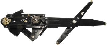 1968 Pontiac Firebird Window Regulator Front Left Dorman 752144 image 1 of 4