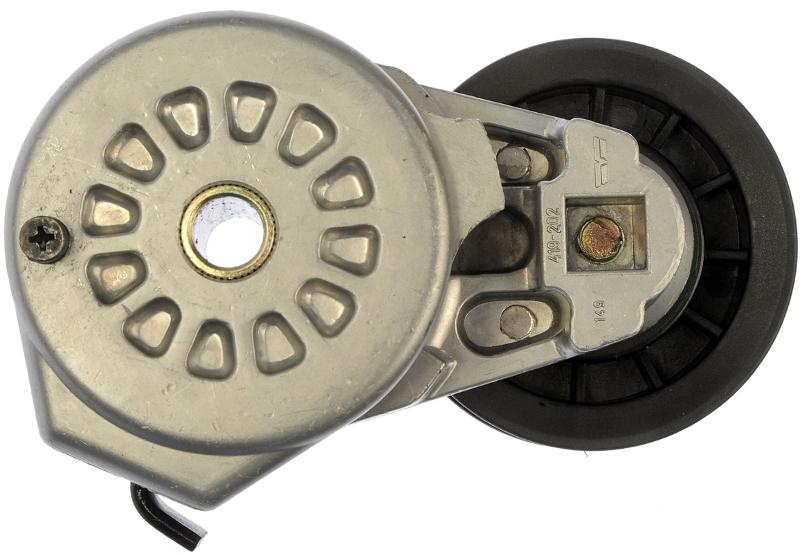 1989 Ford Taurus Drive Belt Tensioner Assembly Dorman 419202 image 3 of 3