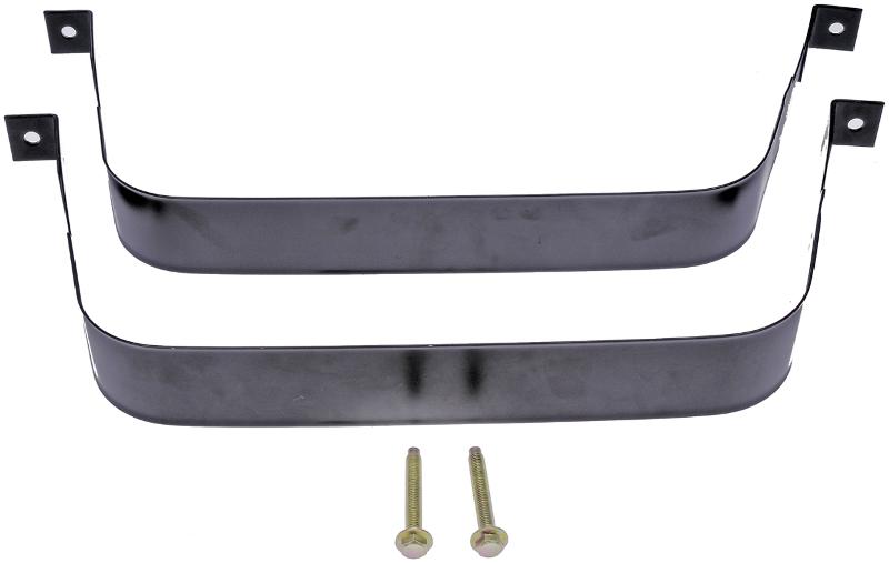 2003 Chevrolet Astro Fuel Tank Strap Dorman 578184 image 2 of 3