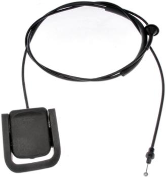 2011 Ford Fusion Hood Release Cable Dorman 912190 image 2 of 3