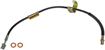 2011 GMC Yukon XL 2500 Brake Hydraulic Hose Front Right Dorman H620787 image 1 of 3