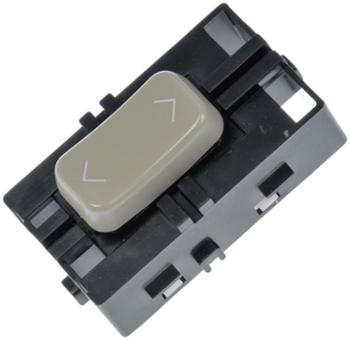 2005 Cadillac DeVille Door Window Switch Rear Left Dorman 901178 image 3 of 3