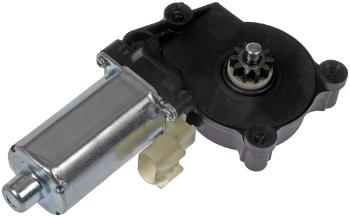 2010 Dodge Ram 3500 Power Window Motor Front Right Dorman 742441 image 2 of 3