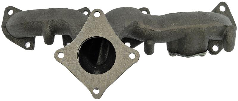 2000 Plymouth Voyager Exhaust Manifold Rear Dorman 674510 image 3 of 3