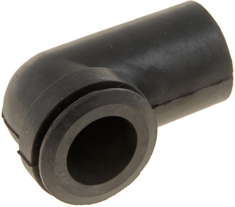 1970 Cadillac Fleetwood PCV Valve Elbow Dorman 47035 image 3 of 3