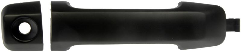 2012 Toyota Tundra Exterior Door Handle Front Left Dorman 81299 image 2 of 3