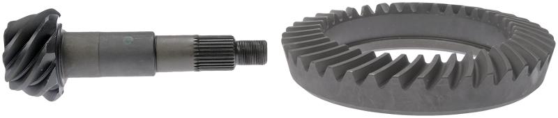 1964 Chevrolet Bel Air Differential Ring and Pinion Rear Dorman 697139 image 2 of 2