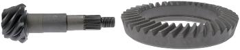 1972 Pontiac Firebird Differential Ring and Pinion Rear Dorman 697139 image 2 of 2