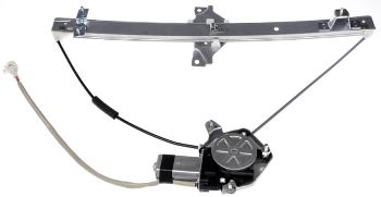 2000 Toyota RAV4 Power Window Motor and Regulator Assembly Front Right Dorman 741193 image 3 of 3