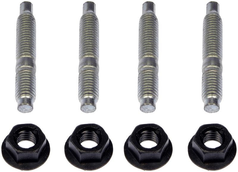 Dorman 03414B Exhaust Manifold Hardware Kit product image 2 of 2