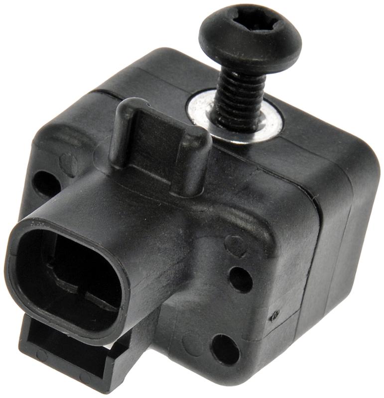 2011 Chevrolet Express Pasajeros Air Bag Impact Sensor Front Dorman 590231 image 2 of 2