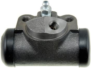1995 Jeep Grand Cherokee Drum Brake Wheel Cylinder Rear Right Dorman W17508 image 3 of 3