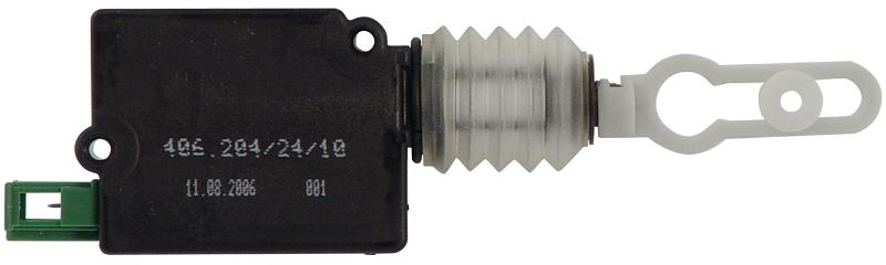 1999 Audi A4 Quattro Liftgate Lock Actuator Dorman 746420 image 2 of 2