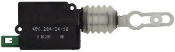 1998 Audi A4 Liftgate Lock Actuator Dorman 746420 image 4 of 4