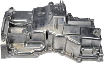 2018 Ford C-Max Engine Oil Pan Dorman 264373 image 2 of 2