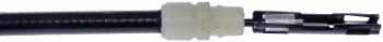2011 Mercury Mariner Parking Brake Cable Rear Right Dorman C661148 image 2 of 3