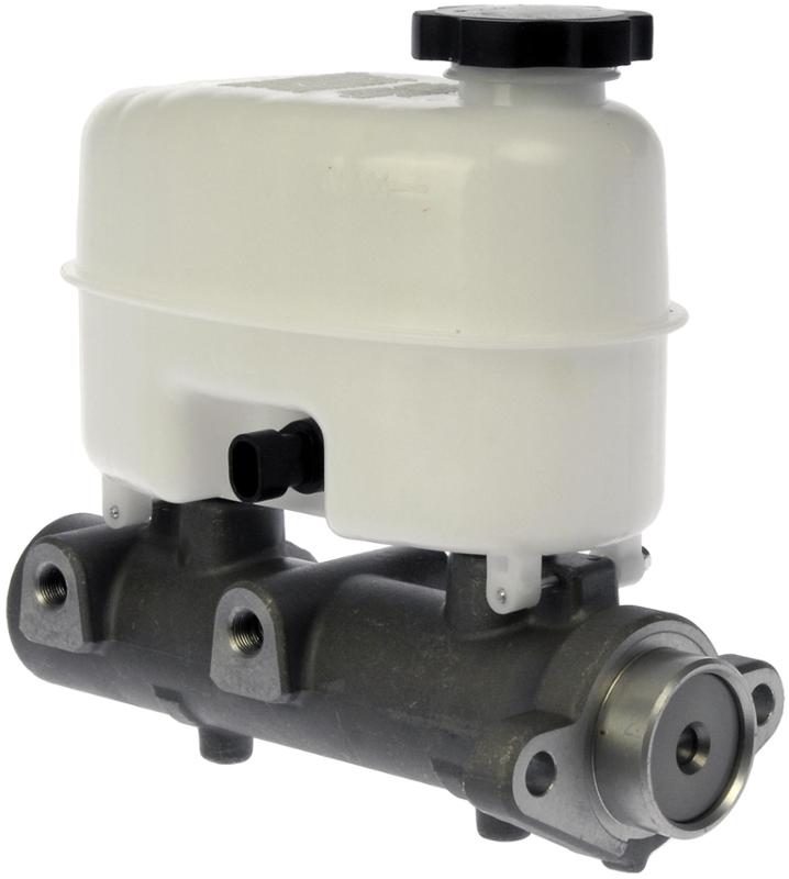 2009 GMC Sierra 3500 HD Brake Master Cylinder Dorman M630505 image 3 of 4