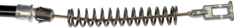 2009 Ford Explorer Sport Trac Parking Brake Cable Rear Right Dorman C660953 image 2 of 3
