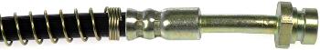 2013 Kia Sorento Brake Hydraulic Hose Front Right Dorman H621340 image 3 of 3