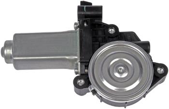2010 Pontiac G5 Power Window Motor Front Left Dorman 742786 image 3 of 3