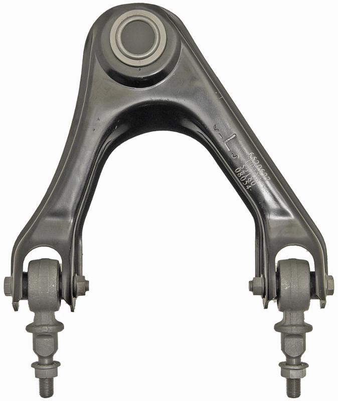 1994 Honda Accord Suspension Control Arm and Ball Joint Assembly Front Left Upper Dorman 520627 image 2 of 2