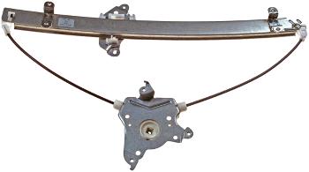 2000 Nissan Quest Window Regulator Front Left Dorman 740148 image 2 of 4
