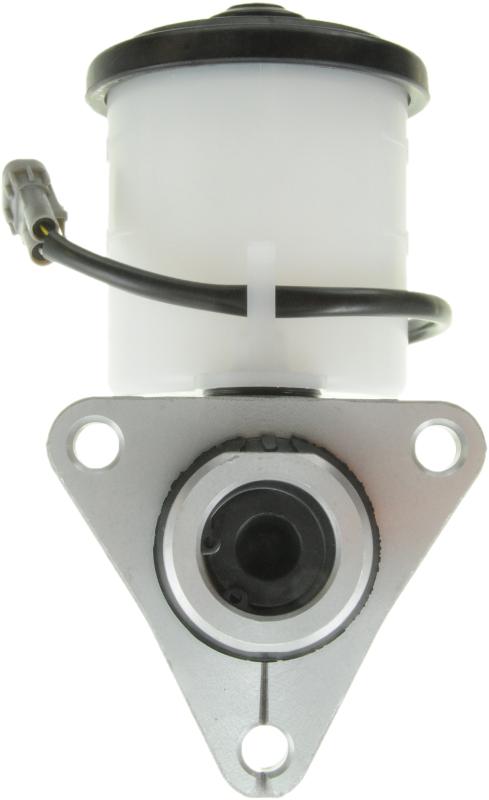 1987 Toyota Camry Brake Master Cylinder Dorman M39612 image 3 of 4