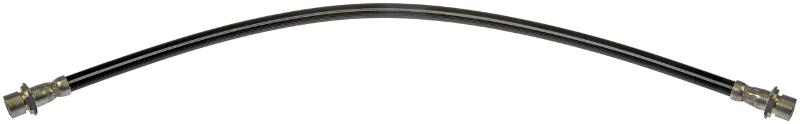 2005 Toyota Tundra Brake Hydraulic Hose Rear Right Dorman H621050 image 3 of 3