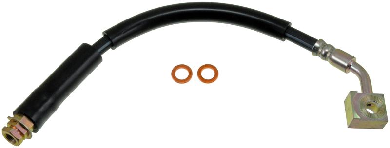 1994 Ford Aerostar Brake Hydraulic Hose Front Right Dorman H38815 image 2 of 3