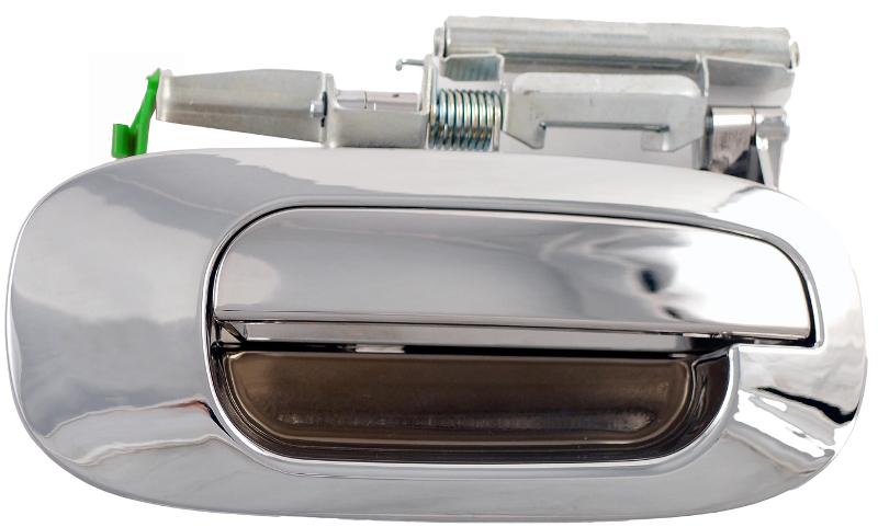 2003 Dodge Dakota Exterior Door Handle Front Right Dorman 91035 image 3 of 3