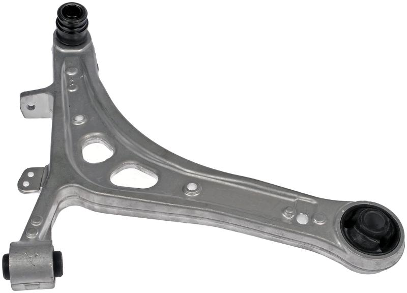 2010 Subaru Impreza Suspension Control Arm and Ball Joint Assembly Front Right Lower Dorman 524594 image 2 of 2