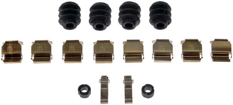 Dorman HW5803 - Disc Brake Hardware Kit Dorman HW5803 Disc Brake Hardware Kit product image 1 of 1