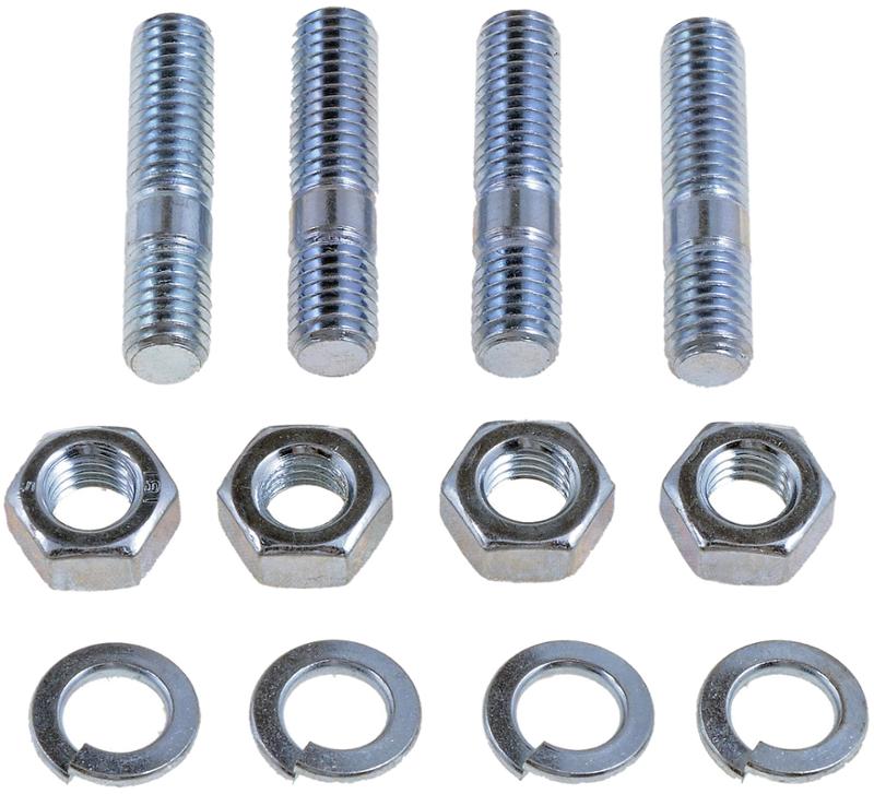 1993 Chevrolet S10 Engine Water Pump Stud Kit Dorman 23737 image 4 of 4