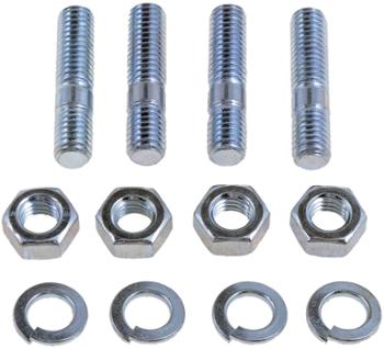 1993 GMC Sonoma Engine Water Pump Stud Kit Dorman 23737 image 4 of 4